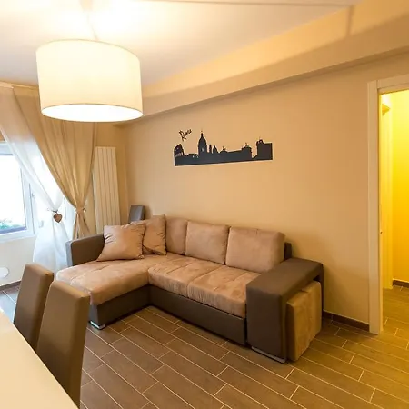 Apartment La Casetta A San Pietro *