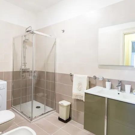 Apartment La Casetta A San Pietro Rome