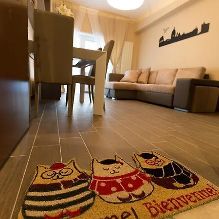 La Casetta A San Pietro Apartment Rome