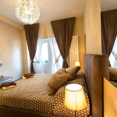 La Casetta A San Pietro Apartment Rome
