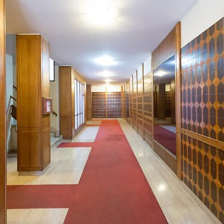 Apartament La Casetta A San Pietro Rzym