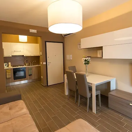 La Casetta A San Pietro Apartament Rzym
