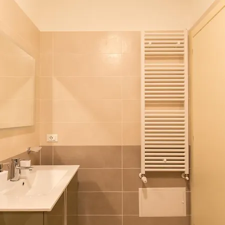 La Casetta A San Pietro Apartament Rzym